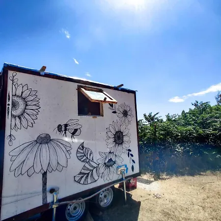 The Smallest House On Wheels, Basic *
